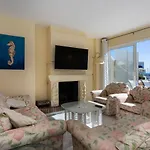 Magnifico Apartamento Con Vistas En Puerto Marina